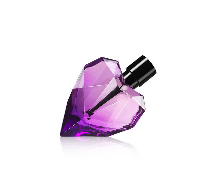 Actual product image Diesel Fragrance Loverdose (Eau de parfum, 75 ml)