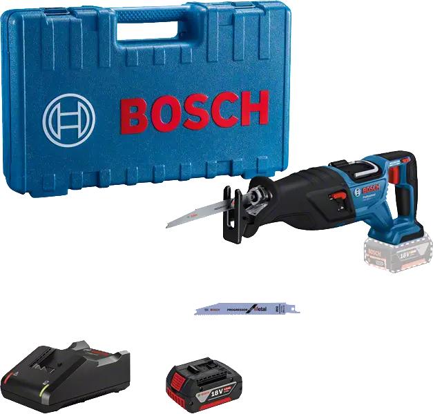 Actual product image Bosch Professional Piła szblasta (GSA 185-LI, 06016C0021)