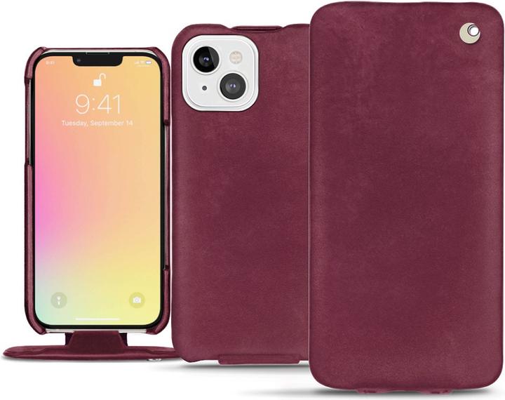 Prune vintage ( Pantone #612434 )