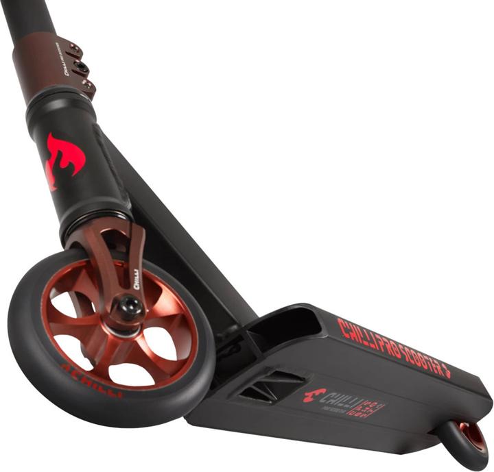 Image du produit Chilli Scooter Reaper Reloaded Ghost