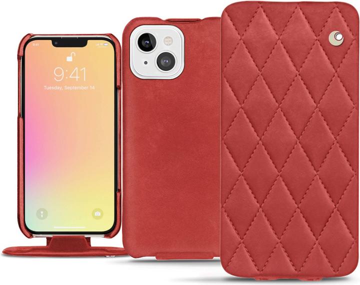 Cerise vintage - Couture ( Pantone #a6302e )