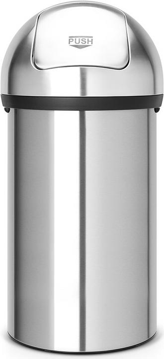 Produktbild Brabantia Push Bin (60 l)
