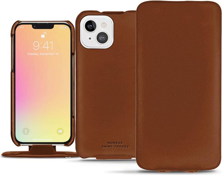 Marron PU ( Pantone #8B4720 )