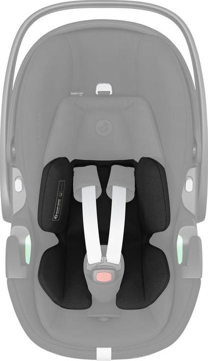 Produktbild Maxi-Cosi Pebble 360 Pro (Babyschale, ECE R129/i-Size Norm)