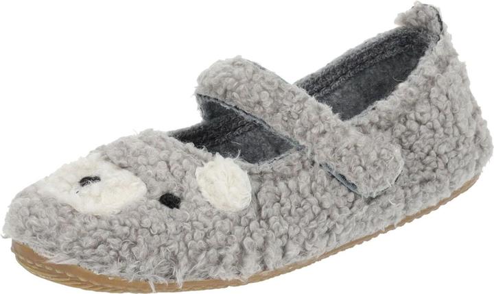 Image du produit Living Kitzbühel La pantoufle à scratch de est décorée d'un adorable motif d'ours. Le modèle v (33)
