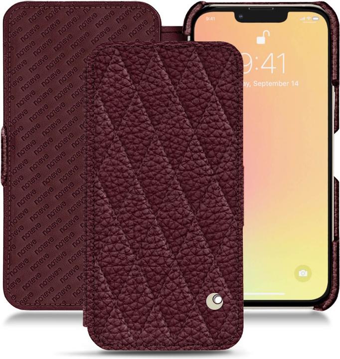Lie de vin - Couture ( Pantone #412234 )