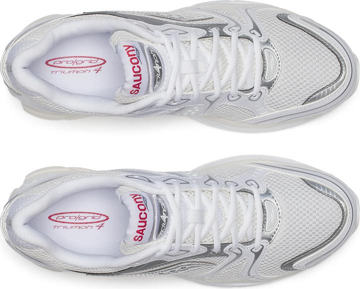 Image du produit Saucony baskets progrid triumph 4 (38.5)