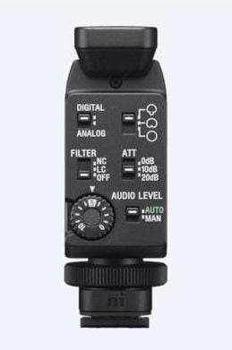 Immagine prodotto Sony ECM-B1M