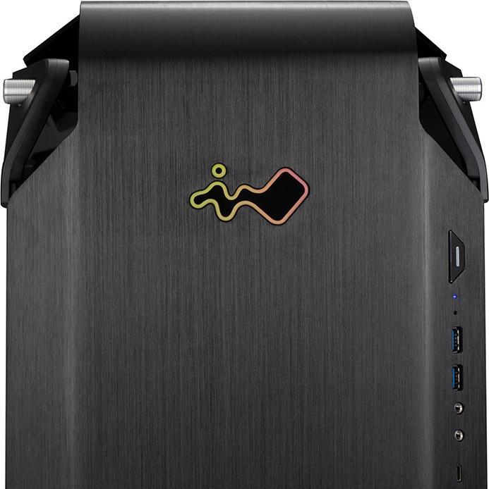 Actual product image In Win 925 (ATX, mATX, Mini-ITX, E-ATX)