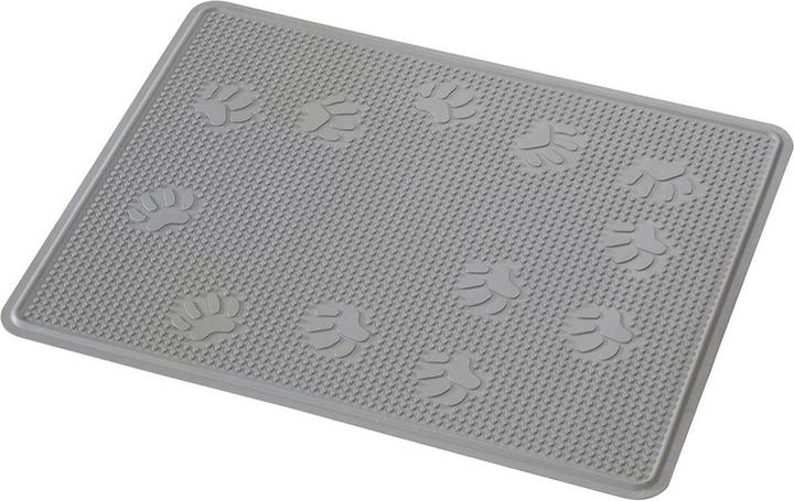 Actual product image EBI Cat Litter Mat Rubber