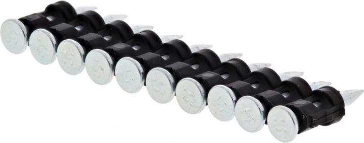 Actual product image Spit ITW Nails for Pulsa 800 C6-35 (500) (500 Piece, 35 mm)