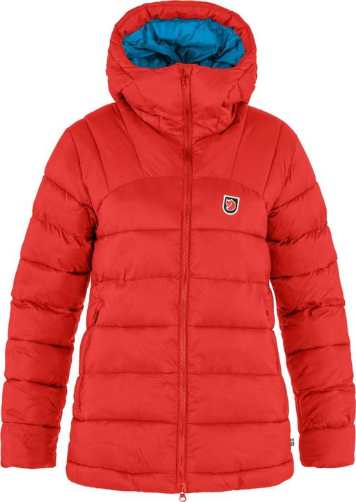 Produktbild Fjällräven Expedition Mid Winter Jacket W (S)