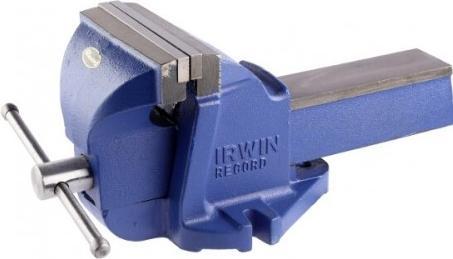 Produktbild Irwin Schraubstock Mechaniker 115 mm (115 mm)