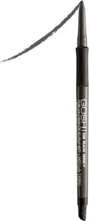 Image du produit Gosh L'ultime (02 Gris)