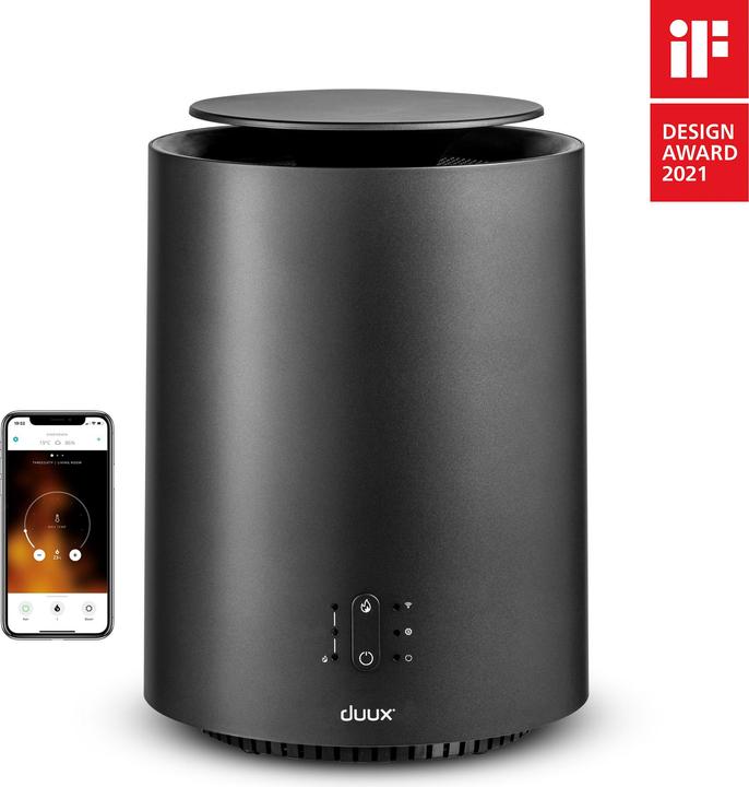 Produktbild Duux DXCH09 Threesixty Gen2 (1800 W)