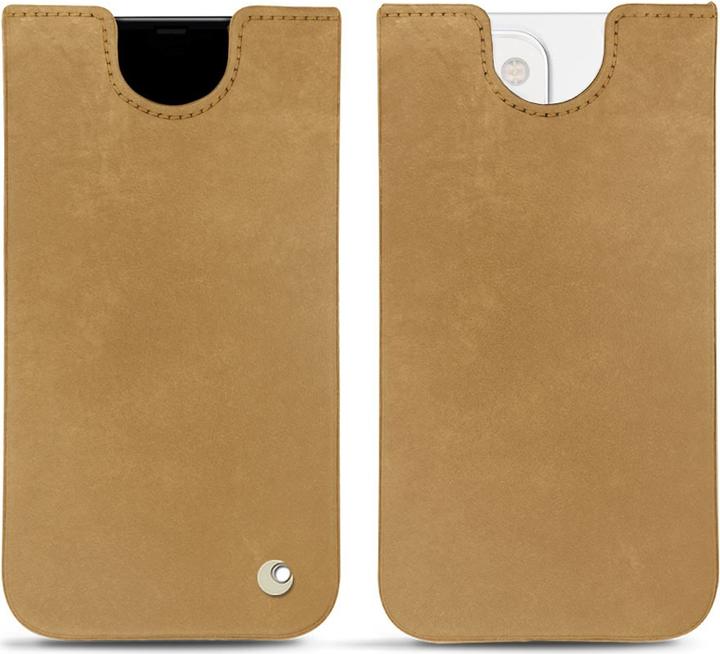 Sable vintage ( Pantone #9b7340 )