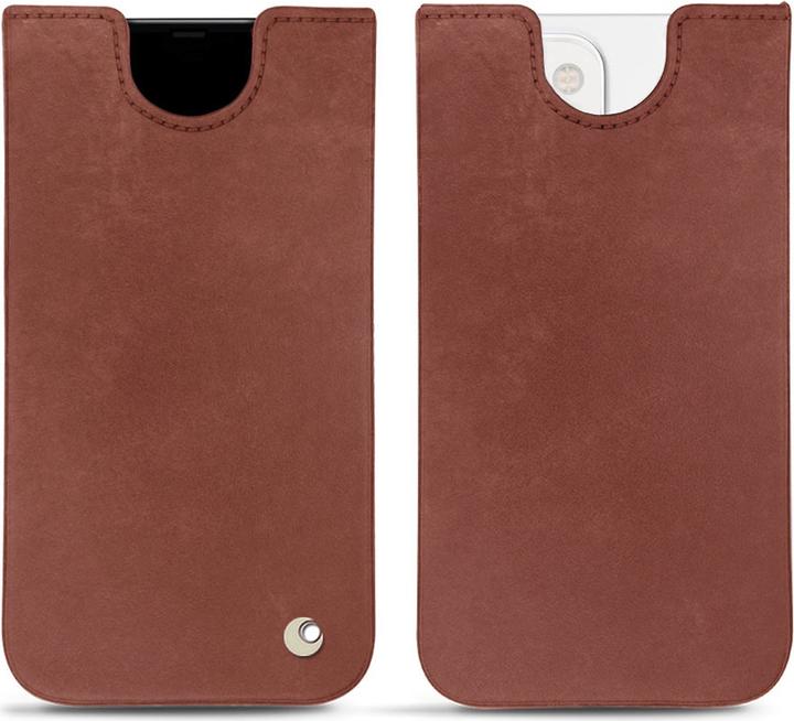 Passie vintage ( Pantone #591d16 )