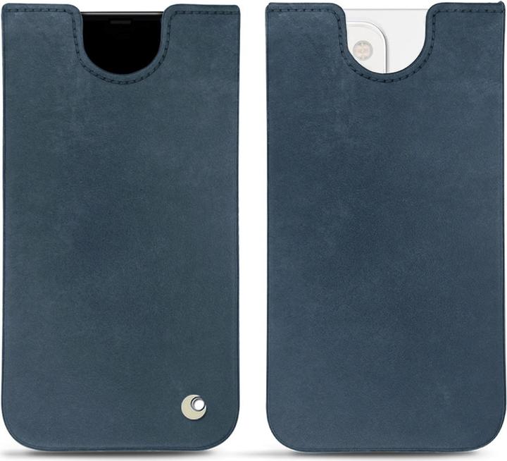 Jean vintage ( Pantone #2f414f )