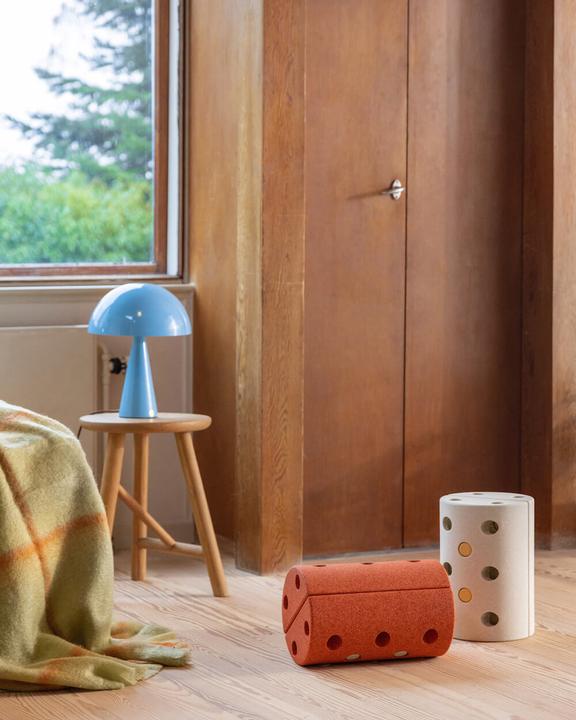 Image du produit Modu Kids Stool - Tabouret pour enfants/ Roulette 3 en 1 (Groupe de sièges pour enfants)