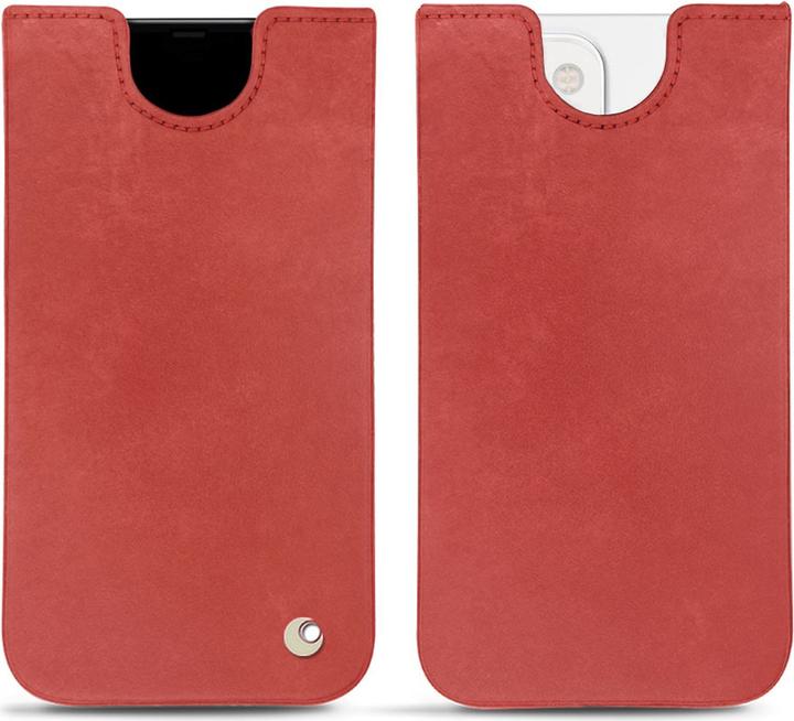 Cerise vintage ( Pantone #a6302e )