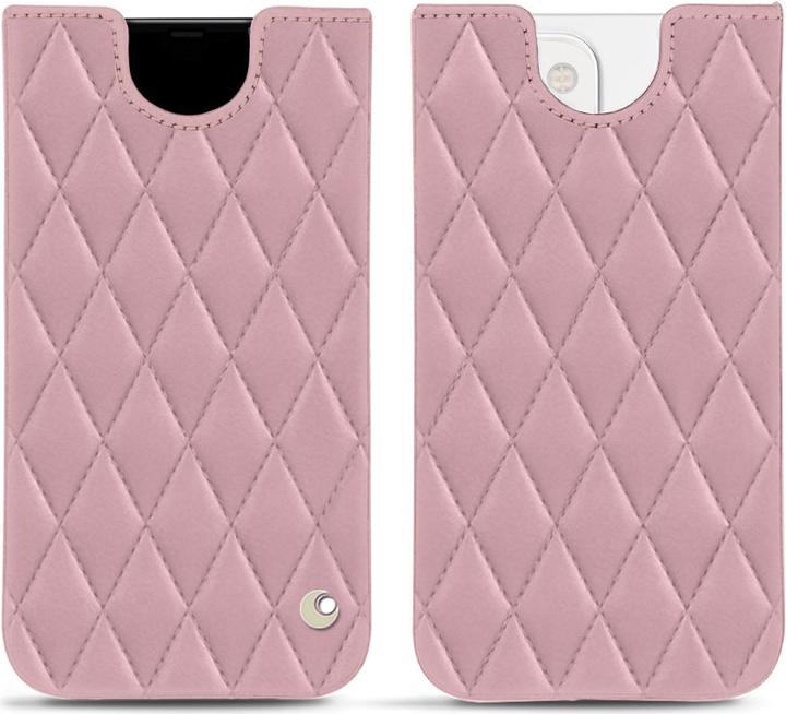 Productafbeelding Noreve Lederen omslag (Apple iPhone 13 mini)