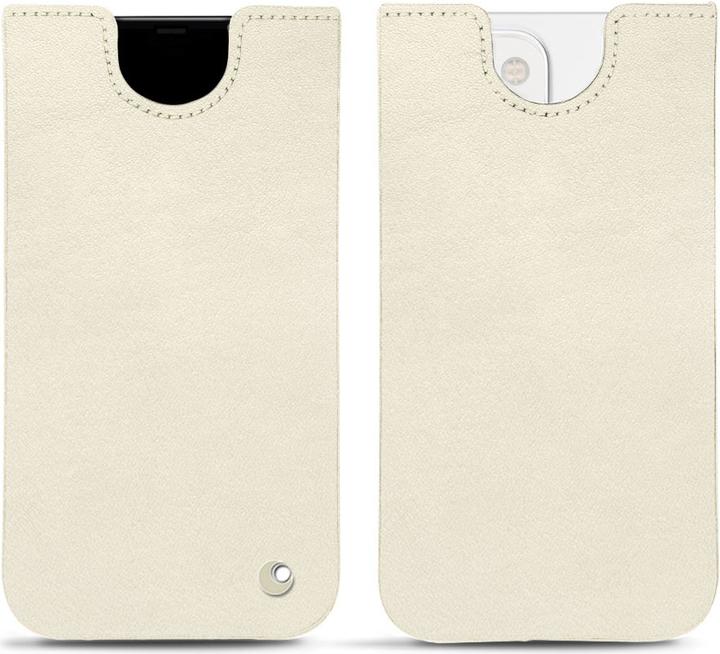 Blanc escumo ( Pantone #D6D6D1 )