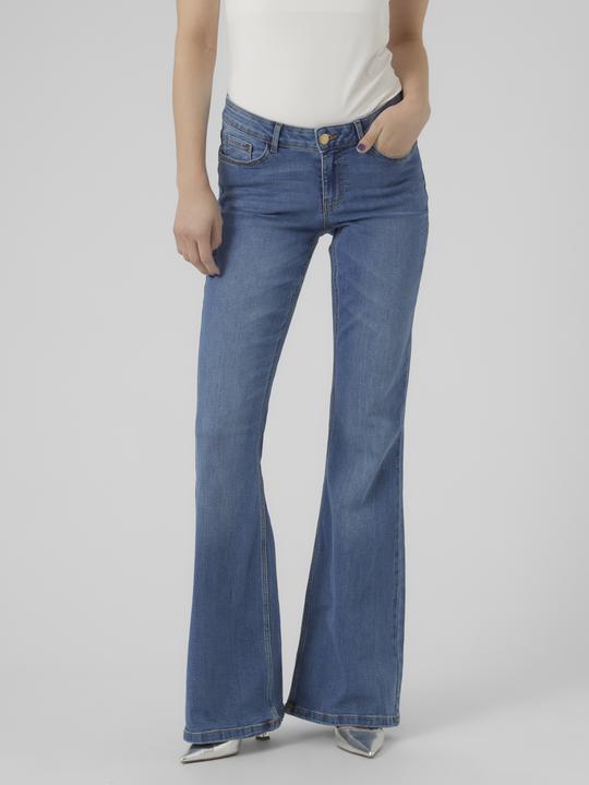 Produktbild Vero Moda Low Rise Jeans (34)