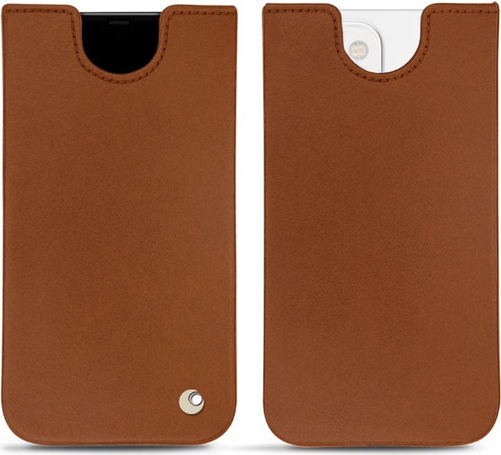 Marron Veggie ( Pantone #95614d )