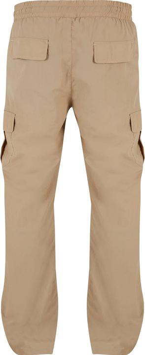 Actual product image Urban Classics Straight Leg Nylon Cargo Pants (4XL)