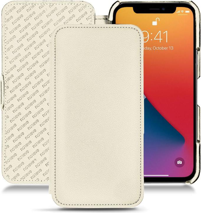 Blanc PU ( white )