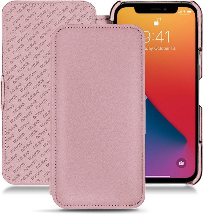 Actual product image Noreve Leather case horizontal (Apple iPhone 13 Pro)