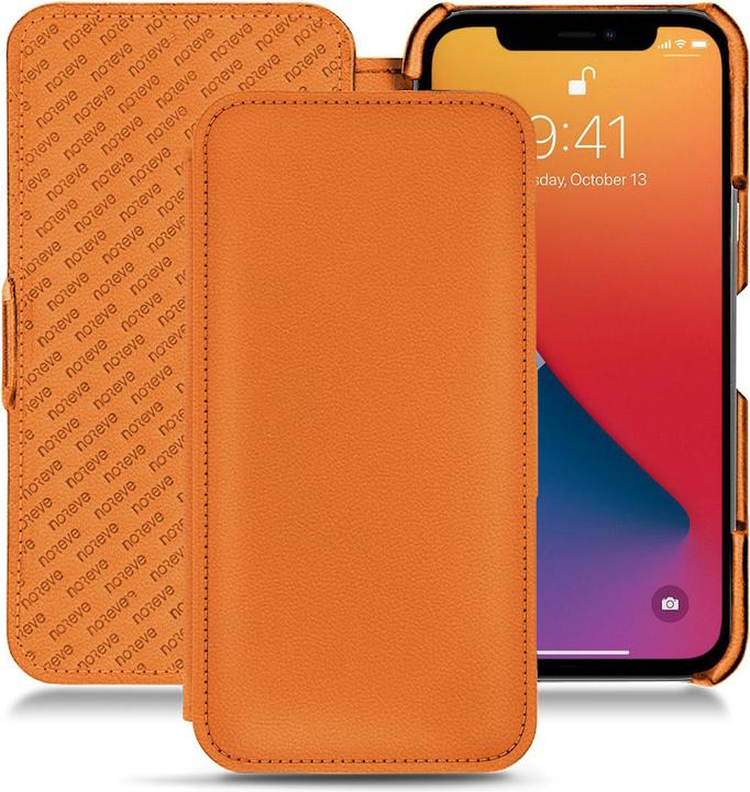 Orange PU ( Pantone #ff9351 )