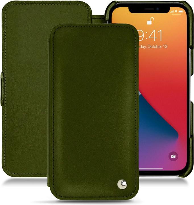 Vert Veggie ( Pantone #68724d )