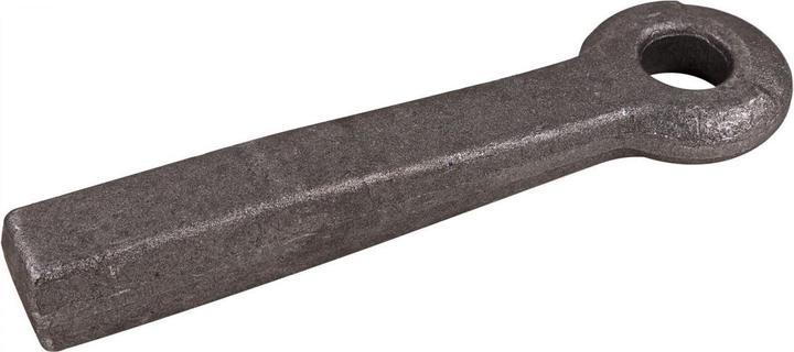 Actual product image Dema Trailer towing eye 50 x 50 mm