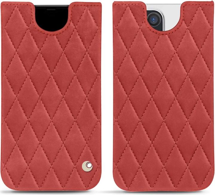 Cerise vintage - Couture ( Pantone #a6302e )