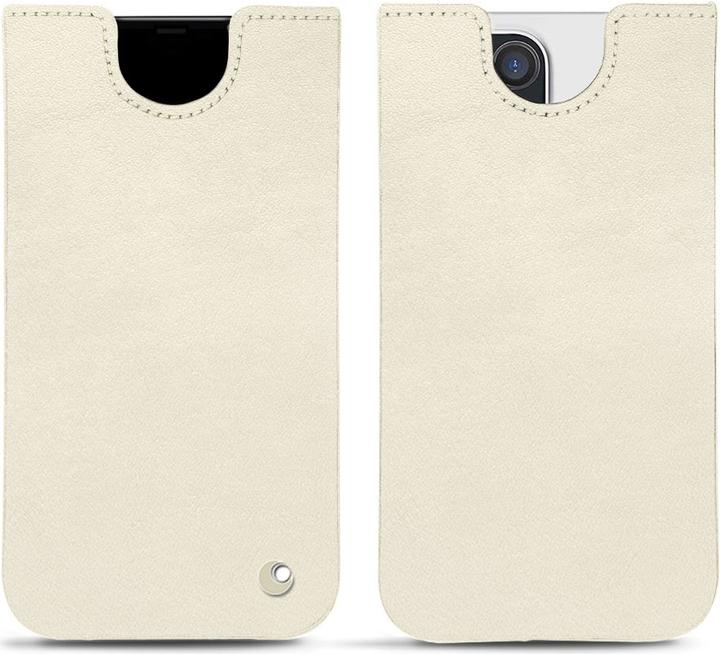 Blanc escumo ( Pantone #D6D6D1 )