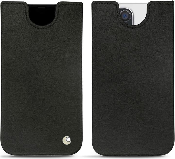 Negre poudro ( Pantone #111212 )