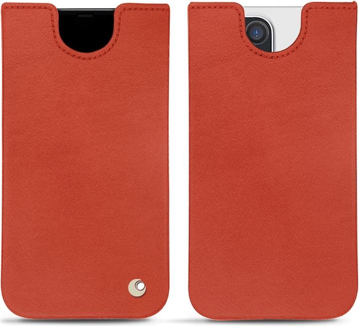 Immagine prodotto Noreve Cover in pelle (Apple iPhone 13 Pro)