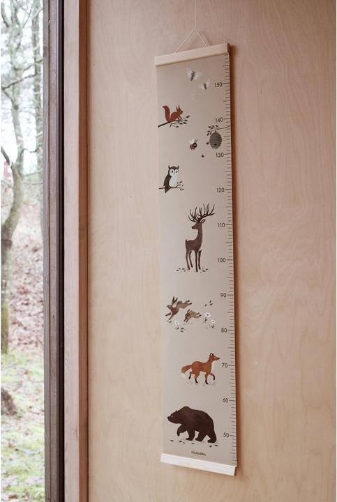 Image du produit Filibabba Animaux de la forêt