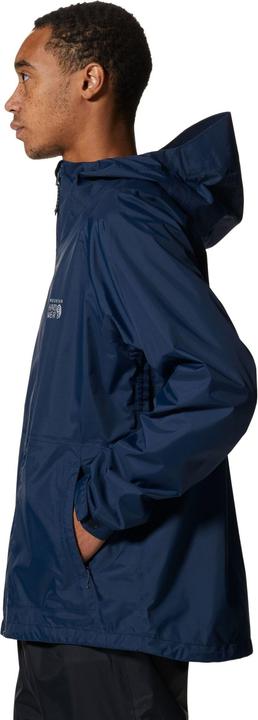 Immagine prodotto Mountain Hardwear Giacca Threshold (L)