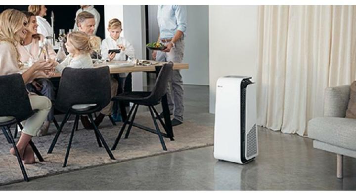 Immagine prodotto Blueair HealthProtect 7470i (38 m²)