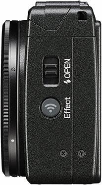 Produktbild RICOH Gr Ii (18.3mm, 16.20 Mpx, APS-C / DX)