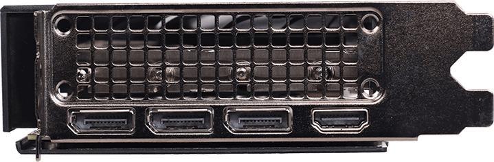 Actual product image PNY GEFORCE RTX™ 3060 8GB Verto Dual Fan Edition Graphics Card (8 GB)
