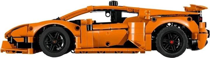 Produktbild LEGO Technic Lamborghini Huracán (42196, LEGO Technic, LEGO Seltene Sets)