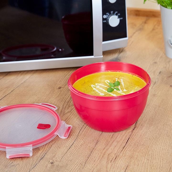 Image du produit Emsa Clip & Micro (1.10 l)