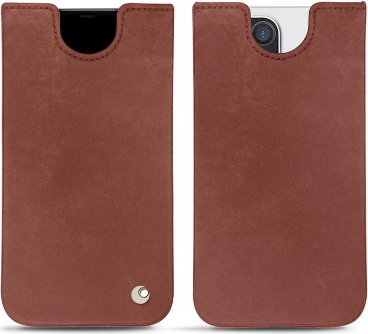 Passie vintage ( Pantone #591d16 )