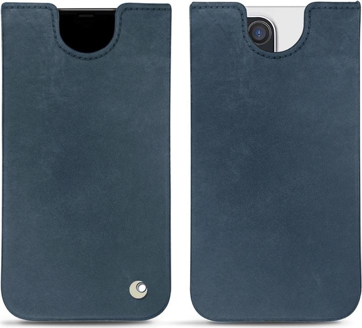 Jean vintage ( Pantone #2f414f )