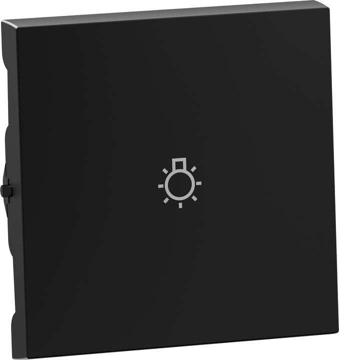 Actual product image Legrand SEANO rocker with light symbol for changeover switches, push-buttons and cross switches