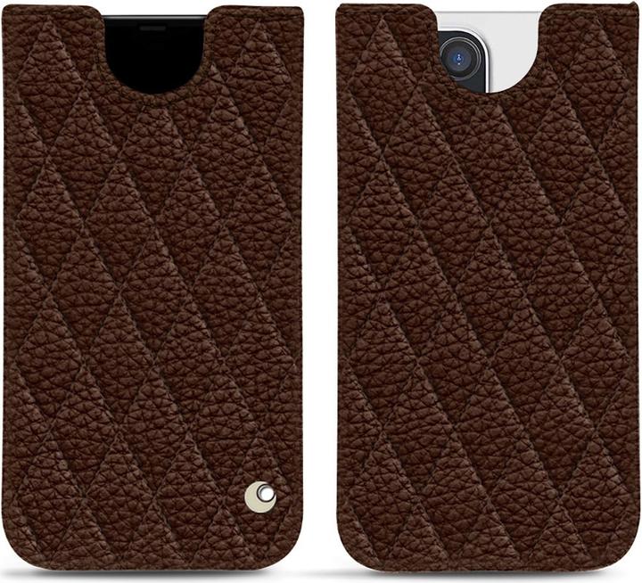 Image du produit Noreve Housse cuir (Apple iPhone 13 Pro Max)