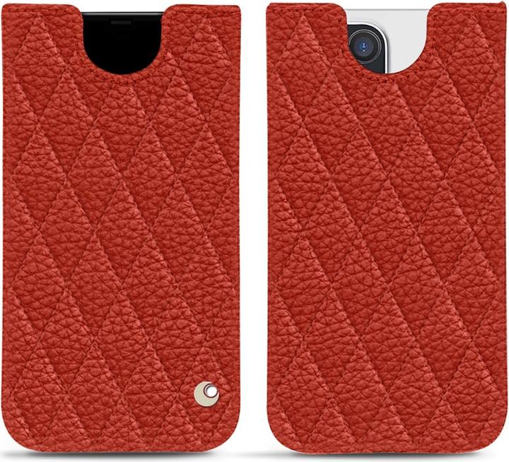 Papaye - Couture ( Pantone #b54317 )
